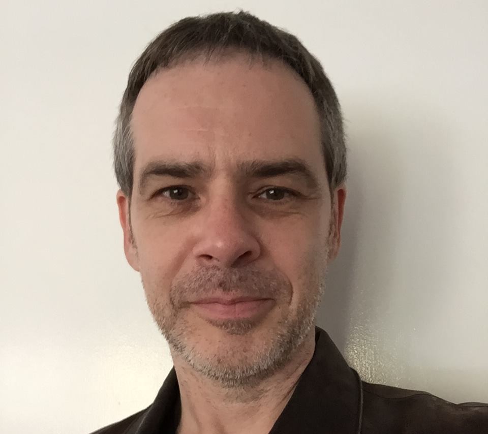 Grant Kirkhope Interview