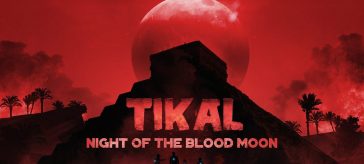 TIKAL Horror VR