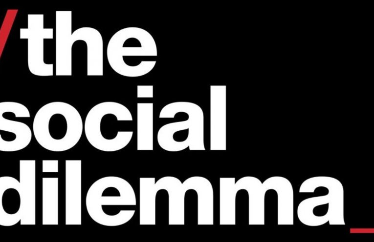 the social dilemma logo
