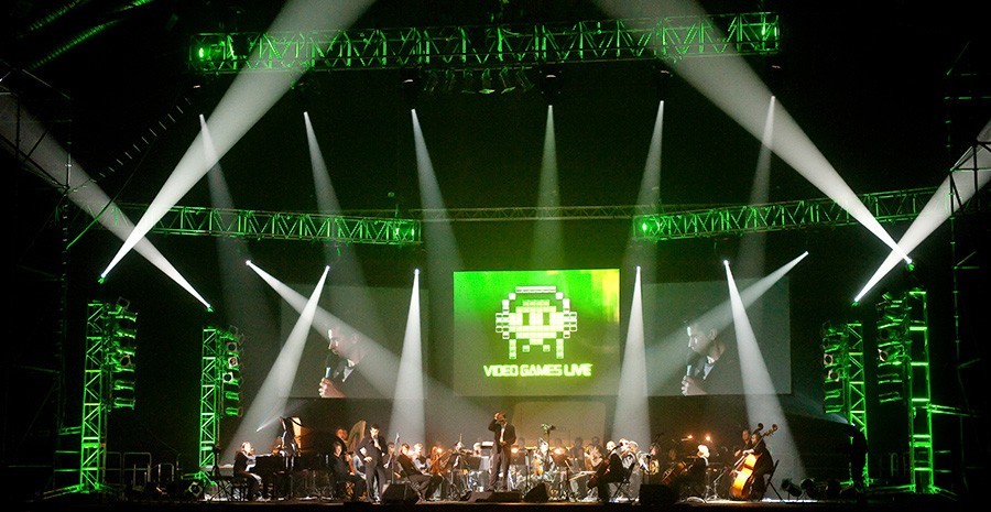 Video Games Live w Warszawie